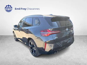 image du véhicule BMW X3 M50i