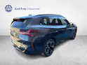 BMW X3 M50i