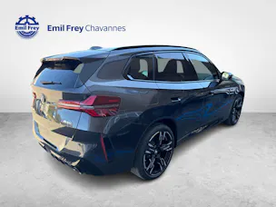 BMW X3 M50i