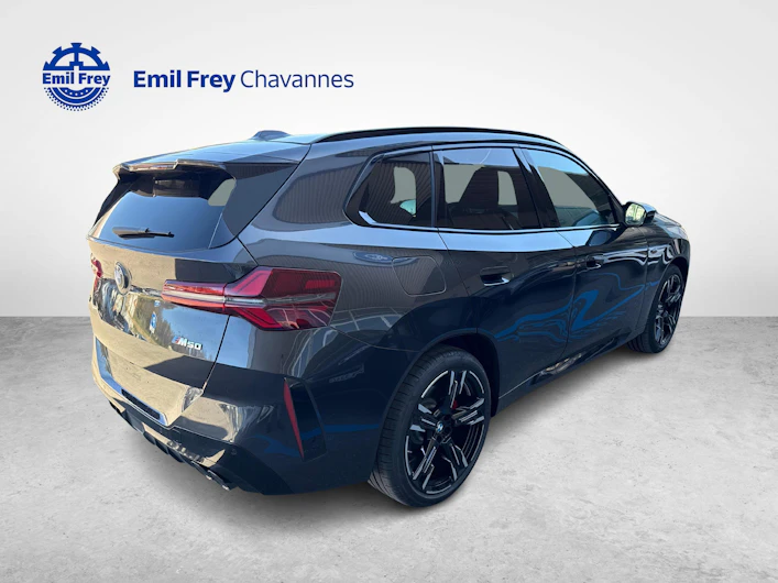 immagine del veicolo BMW X3