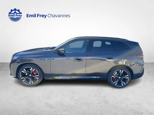 BMW X3 M50i