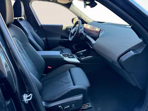 BMW X3 M50i