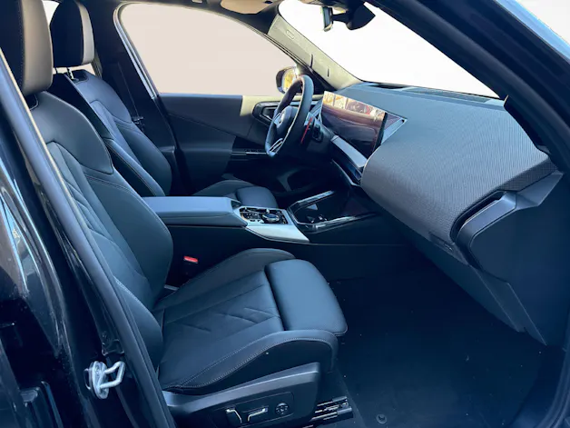 BMW X3 M50i