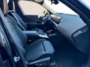 image du véhicule BMW X3 M50i