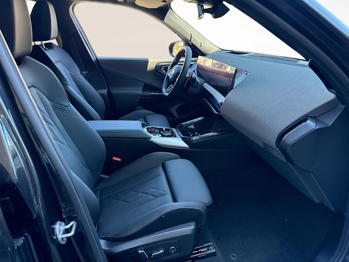 immagine del veicolo BMW X3