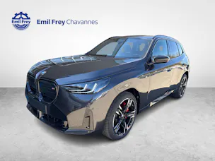 BMW X3 M50i