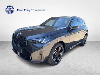 image du véhicule BMW X3 M50i