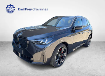 image du véhicule BMW X3 M50i image du véhicule BMW X3 M50i