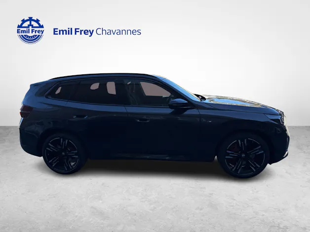 BMW X3 M50i
