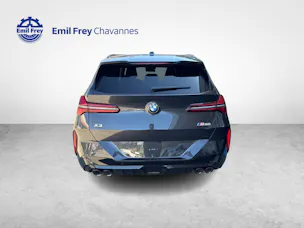 BMW X3 M50i