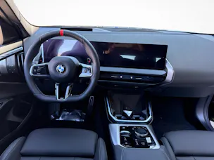 BMW X3 M50i