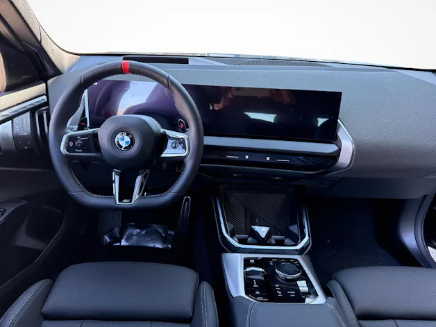 BMW X3 M50i
