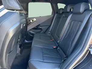 BMW X3 M50i
