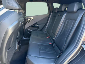 image du véhicule BMW X3 M50i