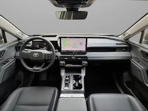 Toyota RAV4 2.5 HEV Premium