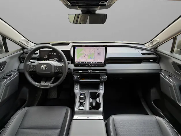 Toyota RAV4 2.5 HEV Premium