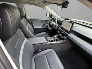 Toyota RAV4 2.5 HEV Premium