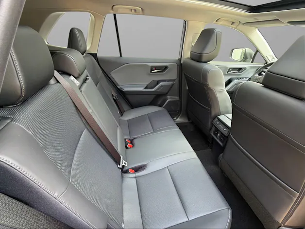 Toyota RAV4 2.5 HEV Premium