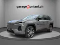 Toyota RAV4 2.5 HEV Premium