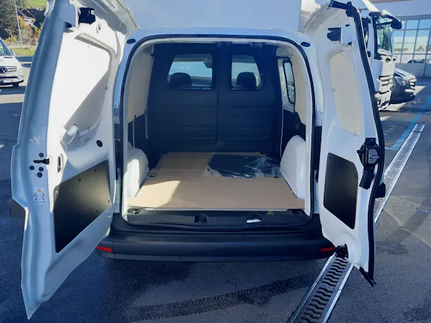 Mercedes-Benz eCitan Kaw. S 45 kWh