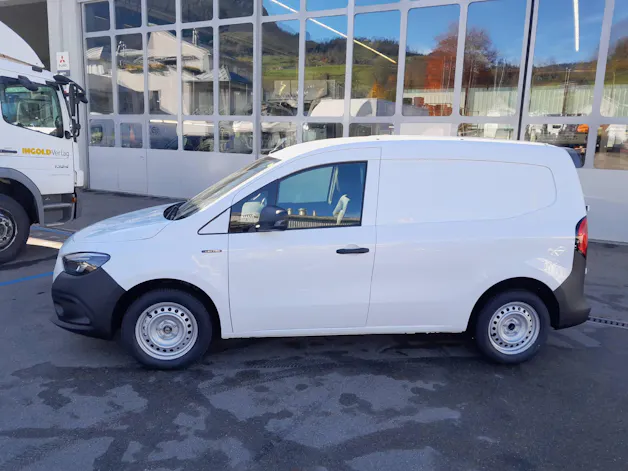 Mercedes-Benz eCitan Kaw. S 45 kWh