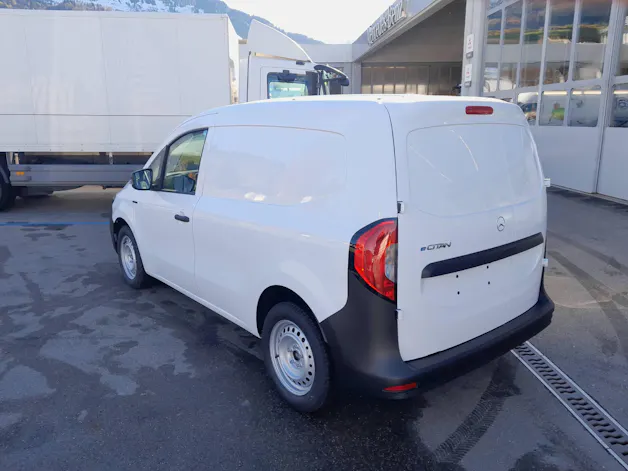 Mercedes-Benz eCitan Kaw. S 45 kWh