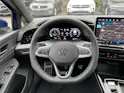 VW Golf VIII 1.5 eTSI R-Line DSG