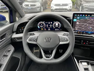 VW Golf VIII 1.5 eTSI R-Line DSG