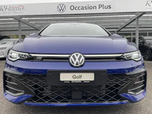 VW Golf VIII 1.5 eTSI R-Line DSG