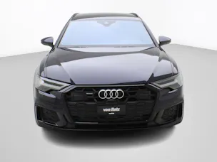 Audi A6 Avant 55 TFSI S Line quattro S-Tronic