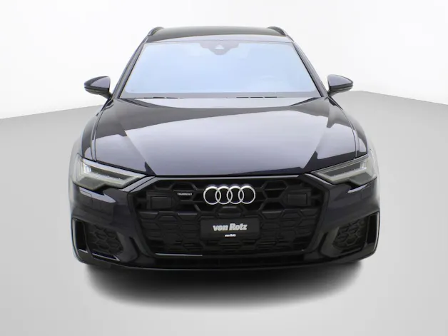 Audi A6 Avant 55 TFSI S Line quattro S-Tronic