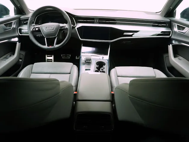 Audi A6 Avant 55 TFSI S Line quattro S-Tronic