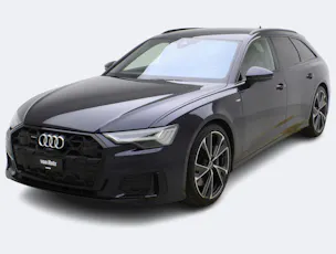 Audi A6 Avant 55 TFSI S Line quattro S-Tronic