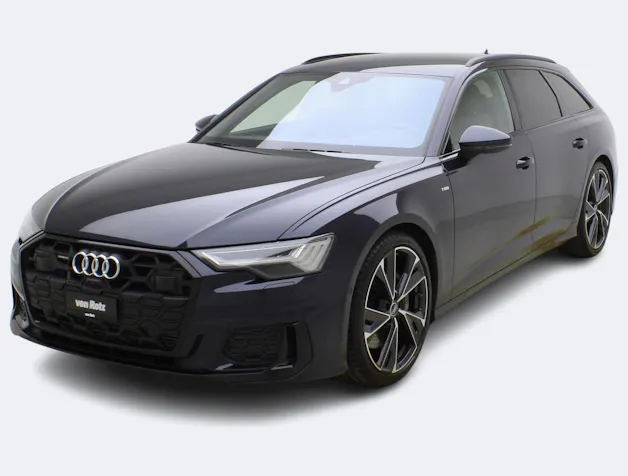 Audi A6 Avant 55 TFSI S Line quattro S-Tronic