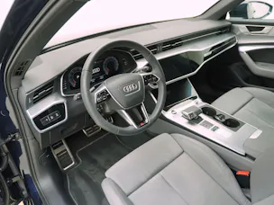 Audi A6 Avant 55 TFSI S Line quattro S-Tronic