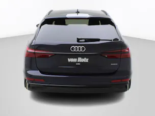 Audi A6 Avant 55 TFSI S Line quattro S-Tronic