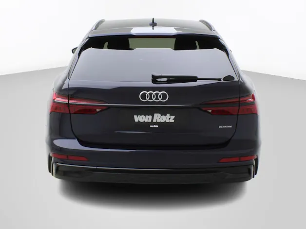 Audi A6 Avant 55 TFSI S Line quattro S-Tronic