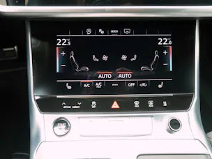 Audi A6 Avant 55 TFSI S Line quattro S-Tronic