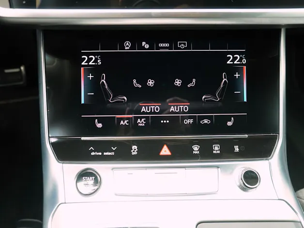 Audi A6 Avant 55 TFSI S Line quattro S-Tronic