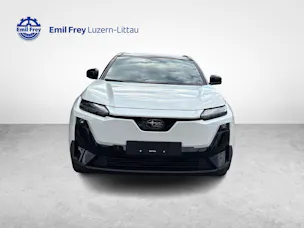 Subaru Uncharted eV Luxury AWD