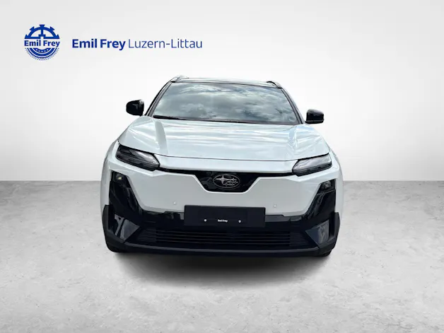 Subaru Uncharted eV Luxury AWD