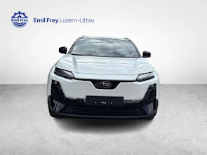 Fahrzeugbild SUBARU Uncharted eV Luxury AWD
