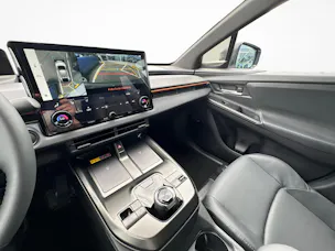 Subaru Uncharted eV Luxury AWD
