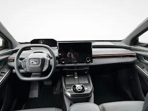 Subaru Uncharted eV Luxury AWD