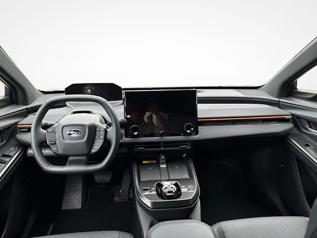 Subaru Uncharted eV Luxury AWD