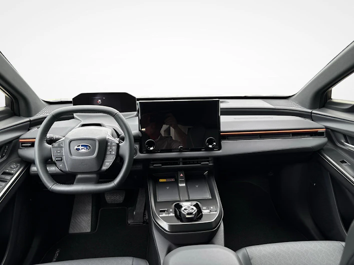 Fahrzeugbild SUBARU UNCHARTED