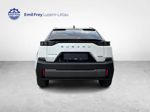 Subaru Uncharted eV Luxury AWD