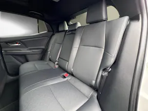 Subaru Uncharted eV Luxury AWD