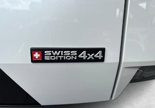 SUBARU UNCHARTED 13