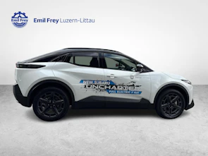 Fahrzeugbild SUBARU Uncharted eV Luxury AWD